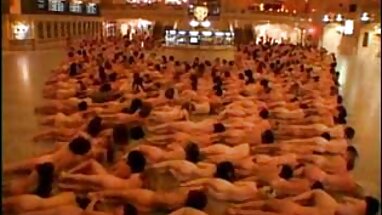 Thế Giới Cuộc Sống # 35 gái tây sex