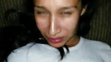 HẬU sex tay my
