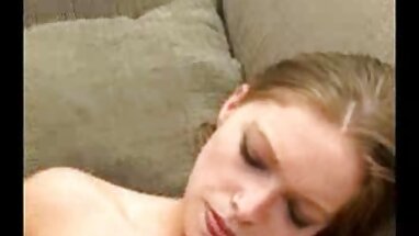 Catch Me if You Video của porn với sự tham gia phim sẽ tây của Megan Salinas - M