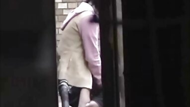 Sexy office sex tây đen