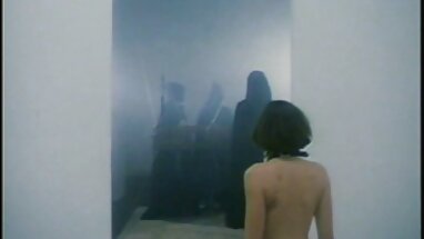 Nghiệp sex gái tây dư Lucia Yêu quái