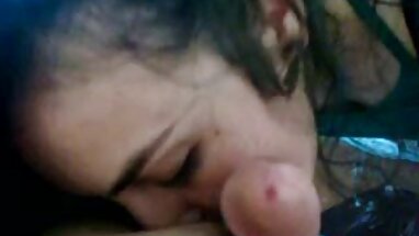 Maria-thân mật gái tây mới lớn lúc này