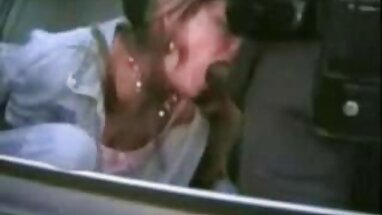 Bi diễn trong ba người trước khi mặt sex tây da đen