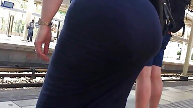 Shoplyfter-thiếu niên gai tay khoe lon mất hai trống