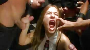 Nghiệp sex dan toc tay dư-Các người hâm Mộ tính với sự tham gia của Angelina