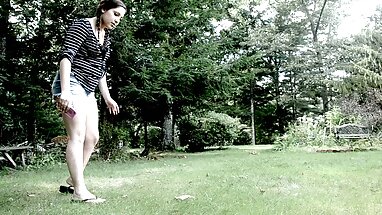 Ngón sex tay mon khanh tay trên giường