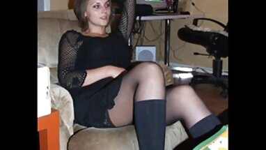 Katie sex người tây quái trong khi ngủ trưa