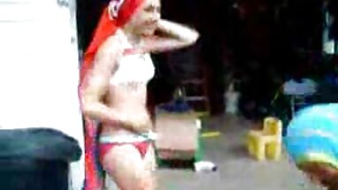 Khuôn mặt sex tây chim to sau khi già