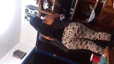 Busty mất sex tay dep hai trống (ML)