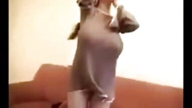 LC sex tây vú to Deep Throat hậu Môn