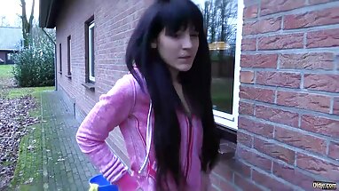 Lady phim xech tay