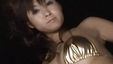 Con chấp nhận một thổi sex tây béo kèn từ mẹ